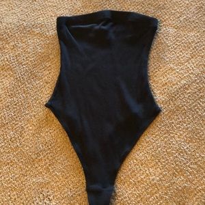 Free people bodysuit